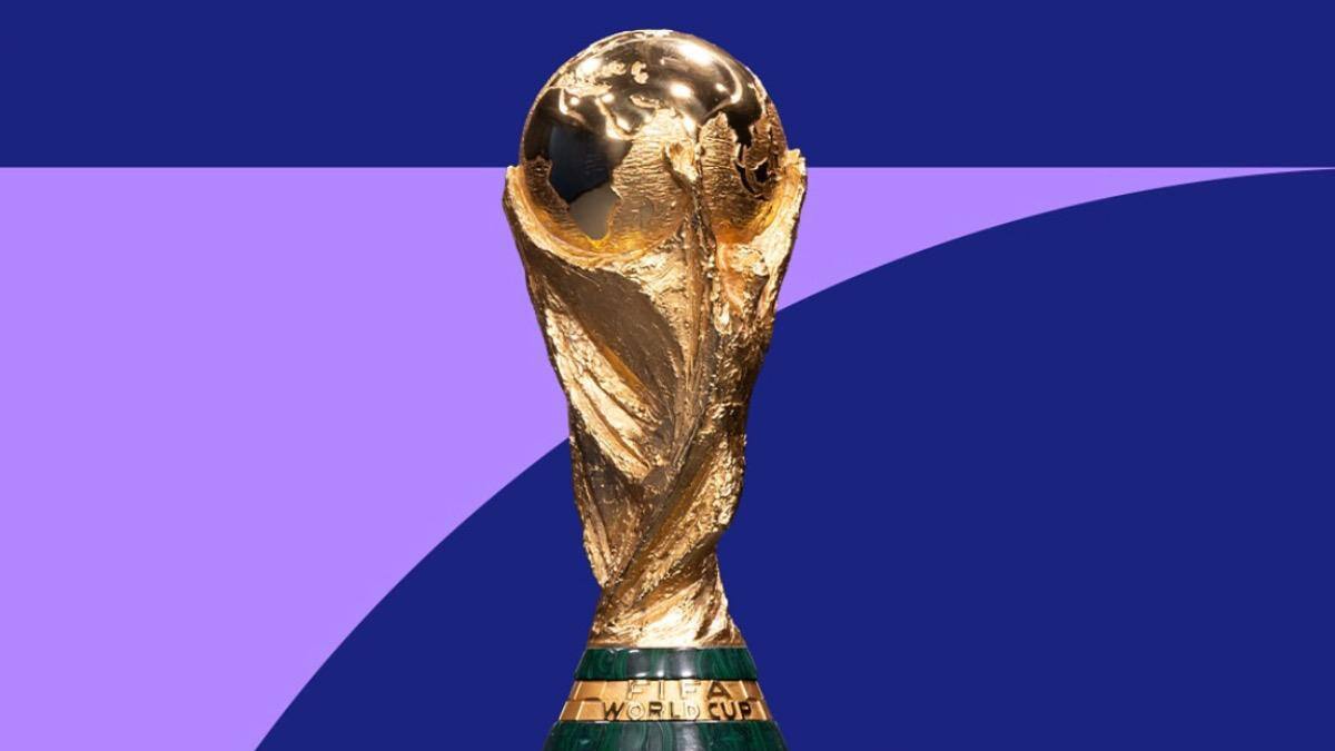 Con el Mundial del fútbol incluido: el calendario deportivo para 2026