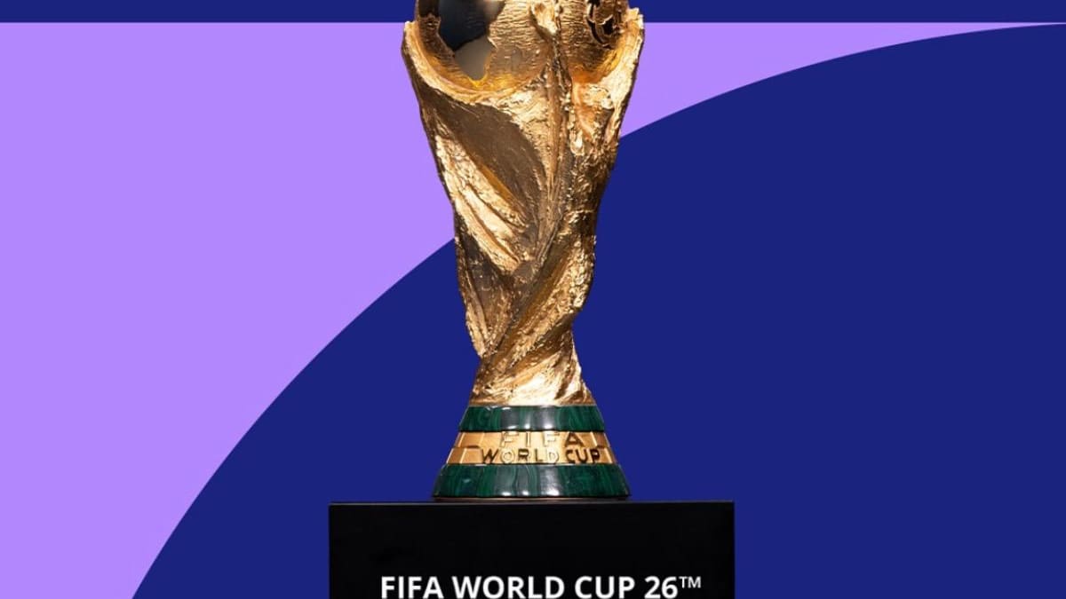 11 chilenos vivirán el Mundial 2026 desde adentro: entrenamiento, concentración y partido real incluidos
