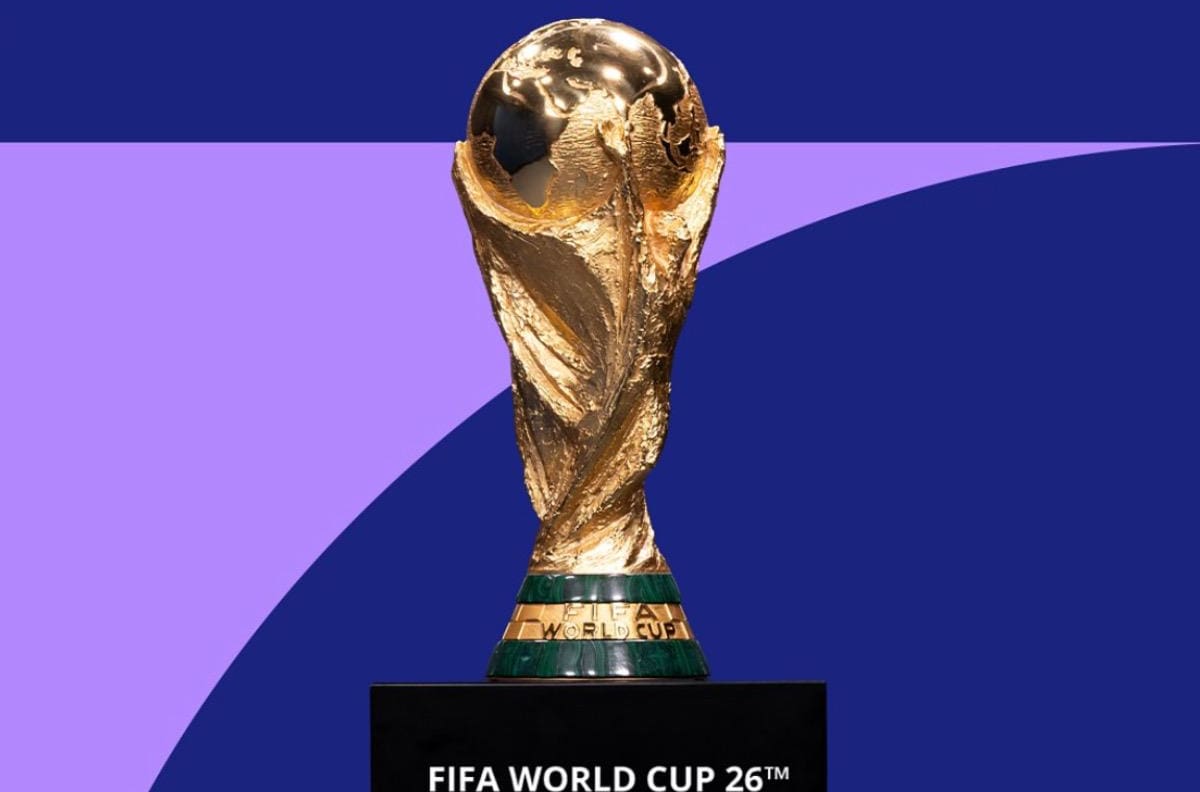 11 chilenos vivirán el Mundial 2026 desde adentro: entrenamiento, concentración y partido real incluidos