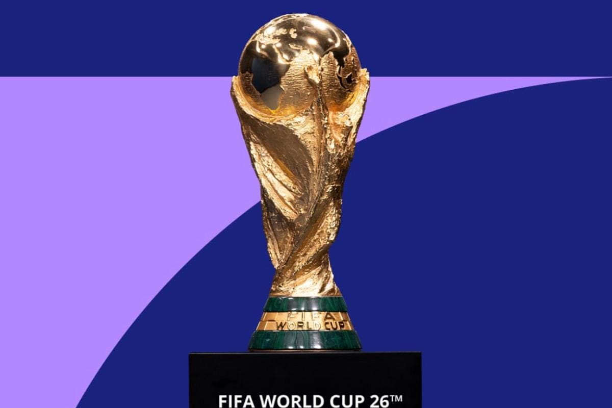 11 chilenos podrán participar de una completa experiencia en la Copa del Mundo. Foto: FIFA.