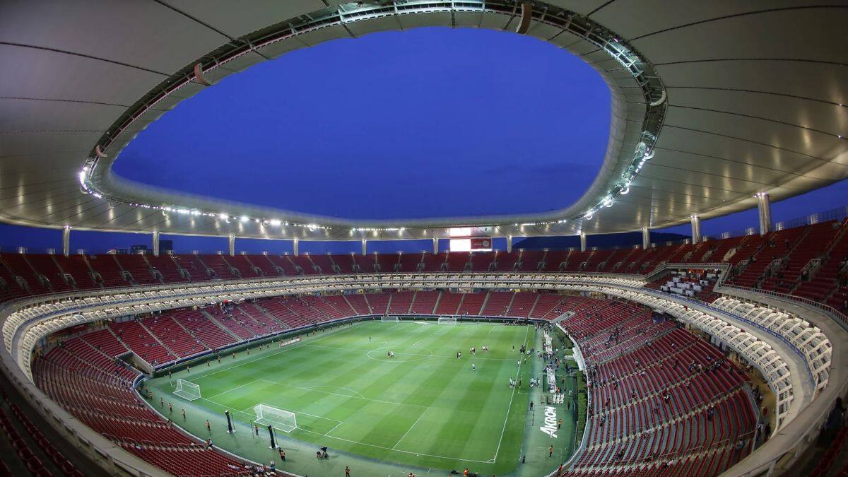 “Hay una sensación distinta a la de afuera”: En México explican si corren riesgo de perder la sede del Mundial