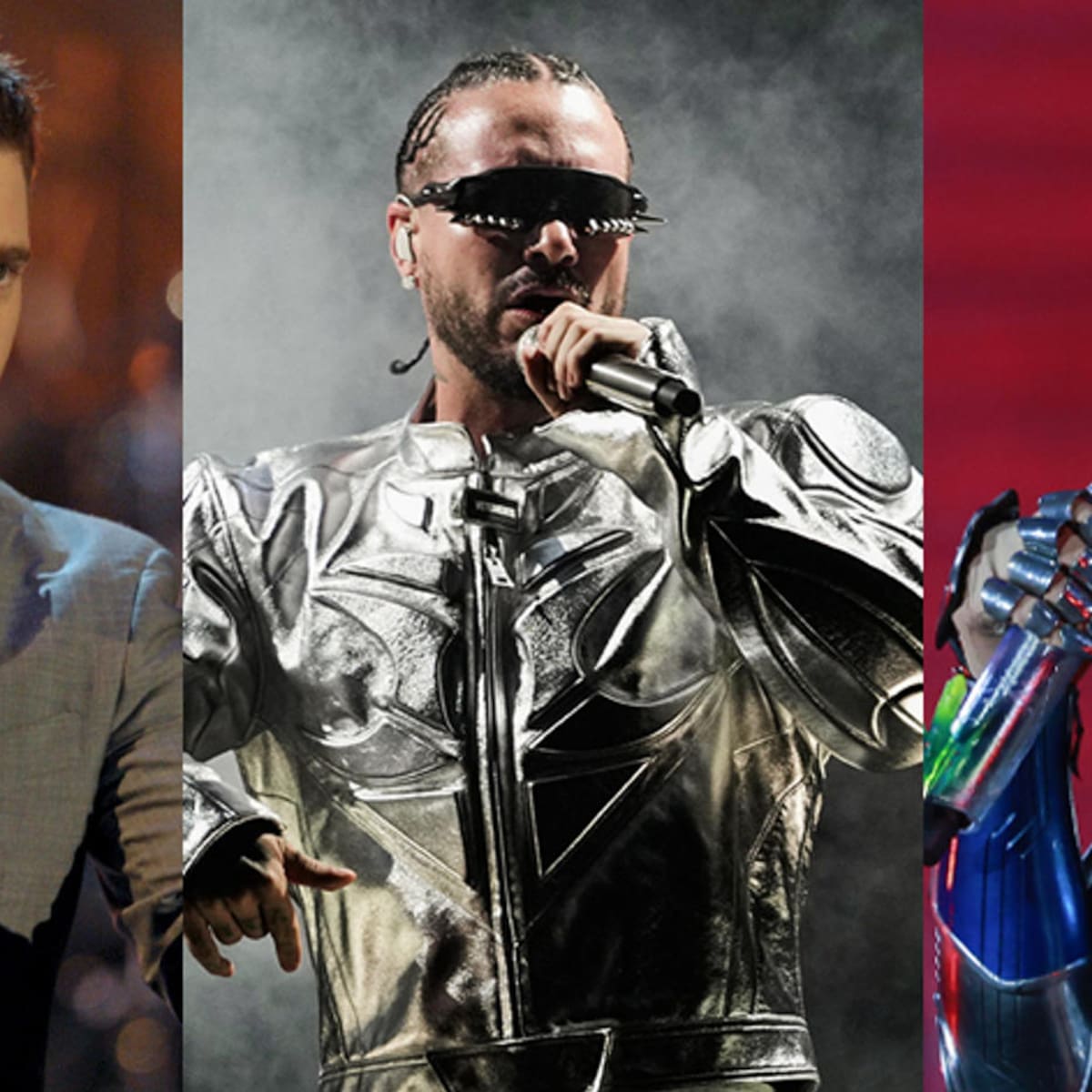 Por primera vez en la historia: FIFA confirma los artistas para las tres inauguraciones del Mundial 2026