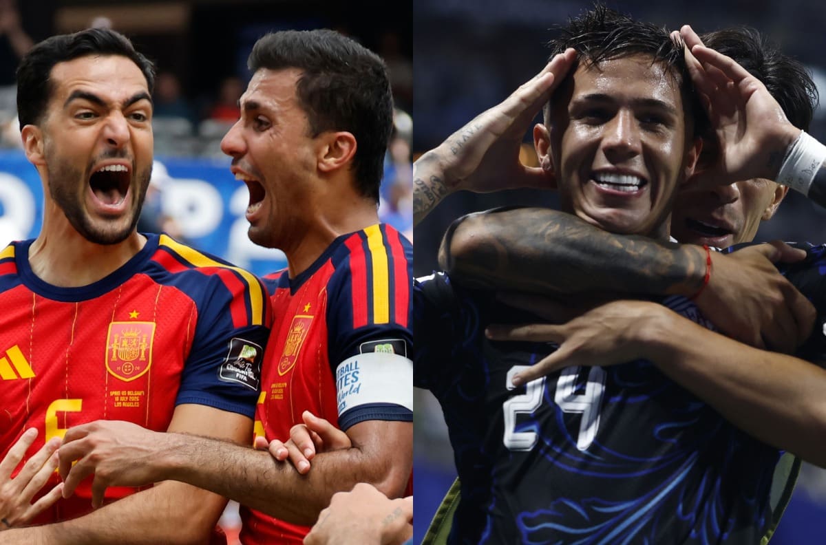 España vs. Argentina: llegó el día de la final del Mundial 2026 y así se podrá ver por TV en Chile