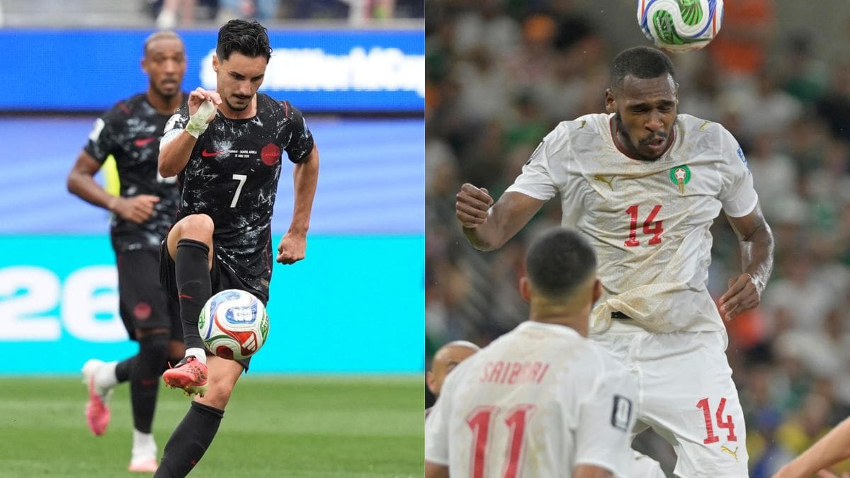 Canadá vs. Marruecos: hora y dónde ver el comienzo de los octavos de final del Mundial 2026