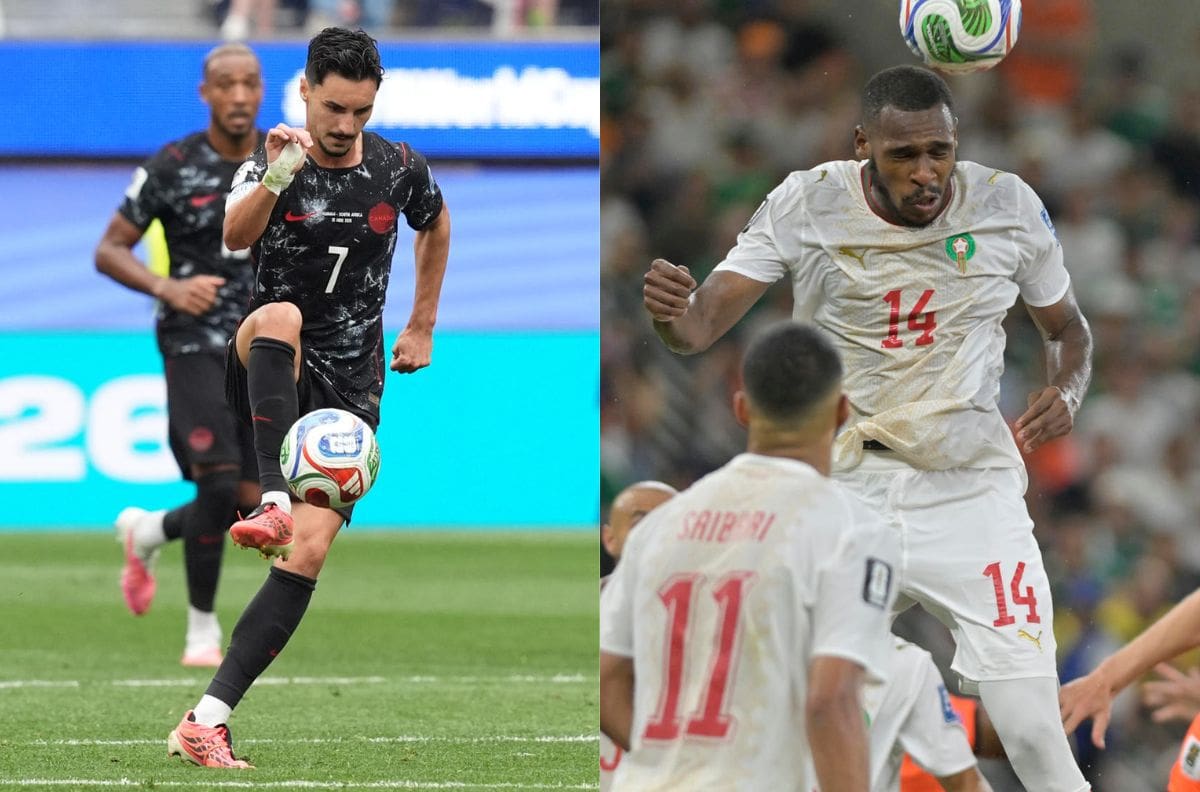 Canadá vs. Marruecos: hora y dónde ver el comienzo de los octavos de final del Mundial 2026