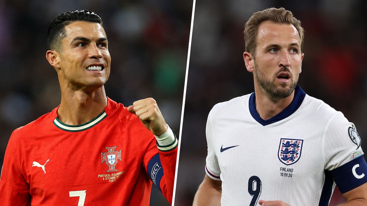 Portugal e Inglaterra afinan detalles en los últimos amistosos antes del Mundial: hora y dónde ver los partidos HOY