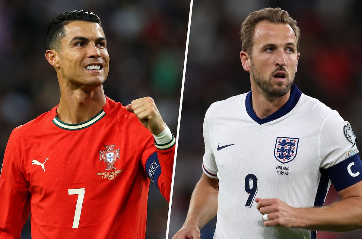 Portugal e Inglaterra afinan detalles en los últimos amistosos antes del Mundial: hora y dónde ver los partidos HOY