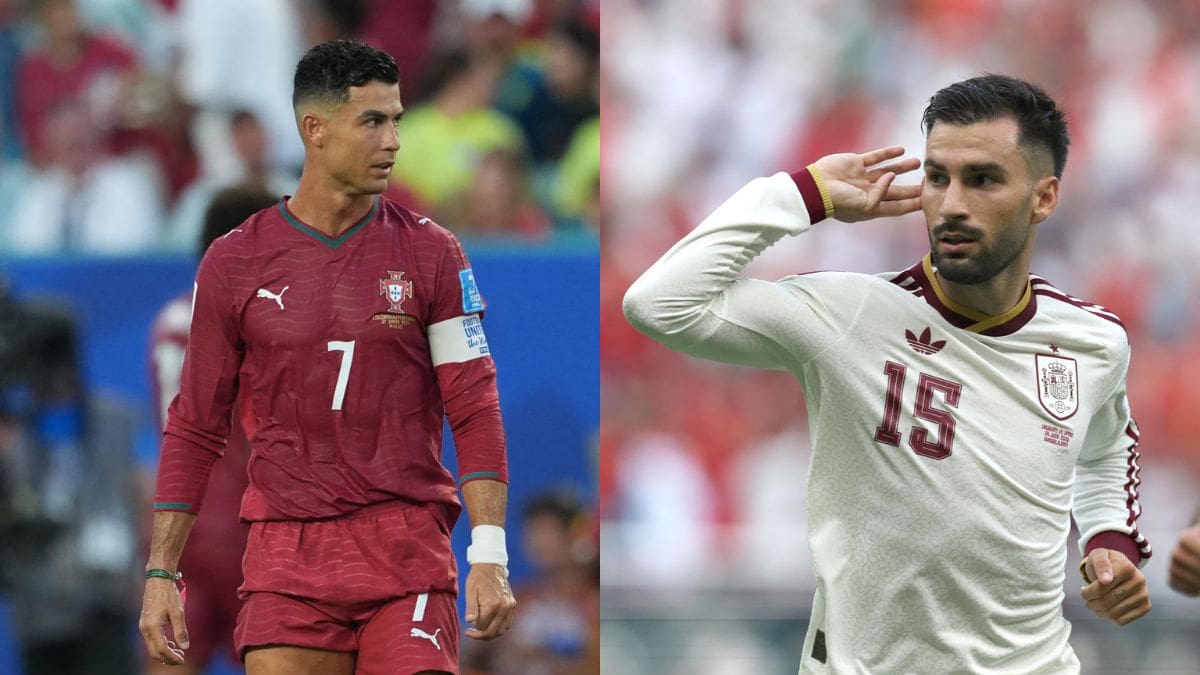 Portugal, España y Croacia a la cancha: los 3 partidos del Mundial 2026 para hoy jueves 2 de julio