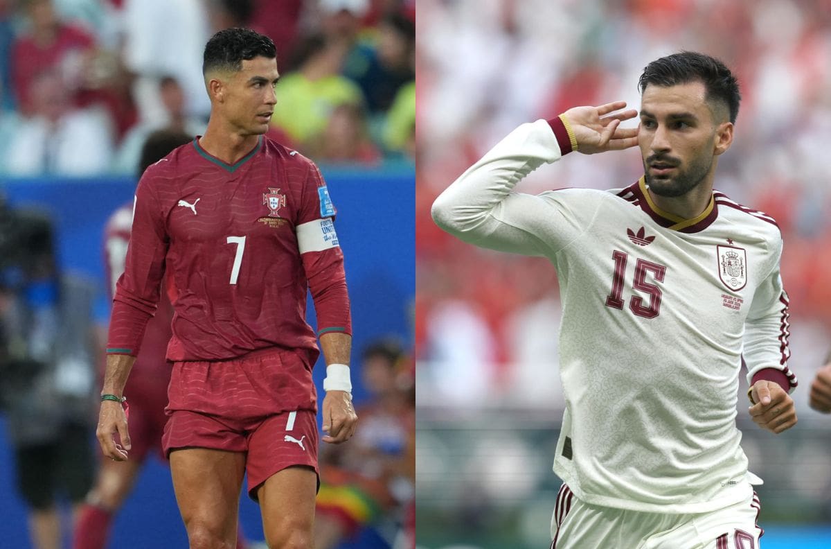 Portugal, España y Croacia a la cancha: los 3 partidos del Mundial 2026 para hoy jueves 2 de julio