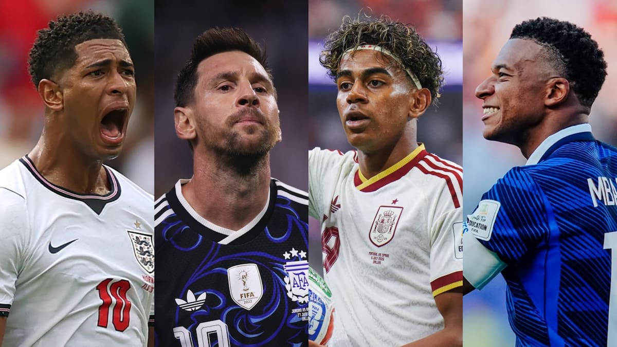 Mundial 2026: cuándo se juegan las semifinales y quién transmitirá por TV y streaming en Chile