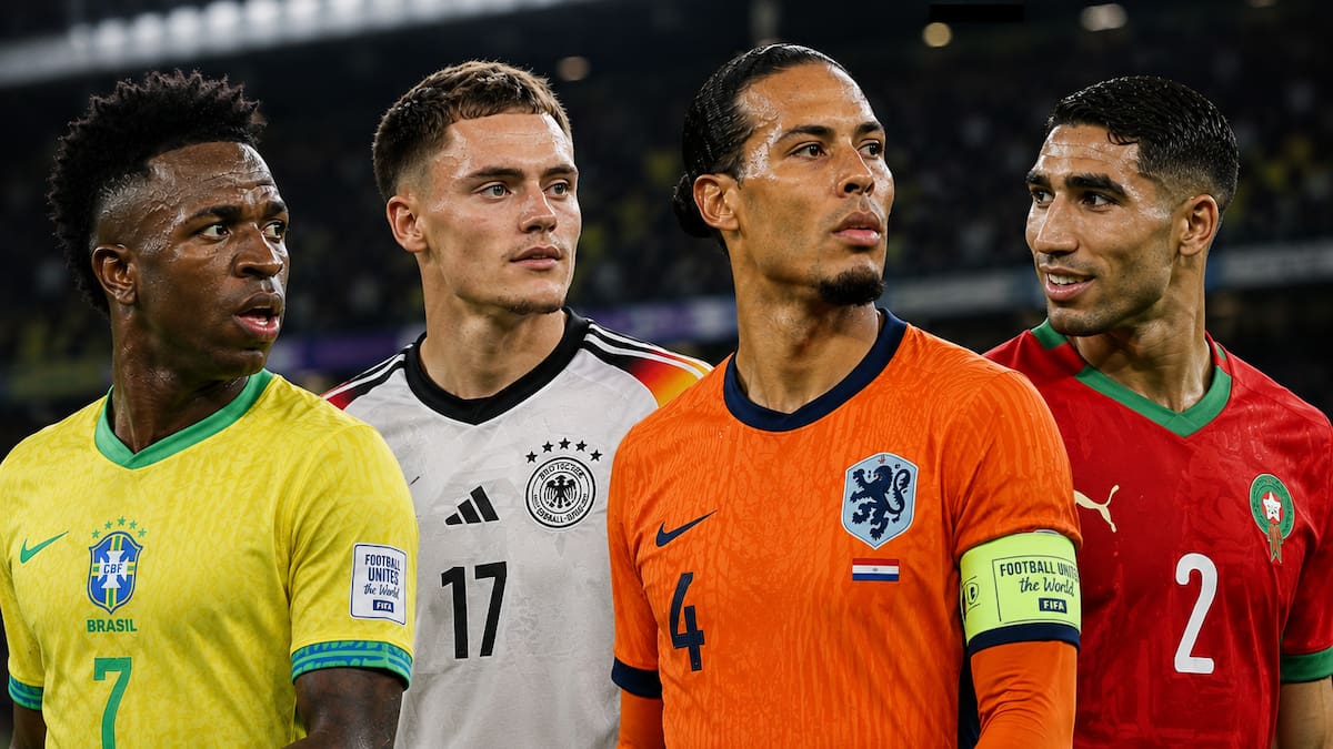 Dos van gratis por TV abierta: los imperdibles partidos de este lunes 29 de junio en el Mundial 2026