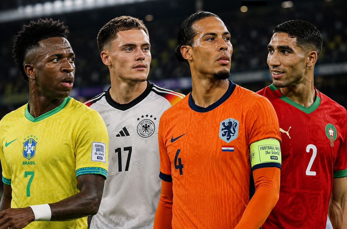 Dos van gratis por TV abierta: los imperdibles partidos de este lunes 29 de junio en el Mundial 2026