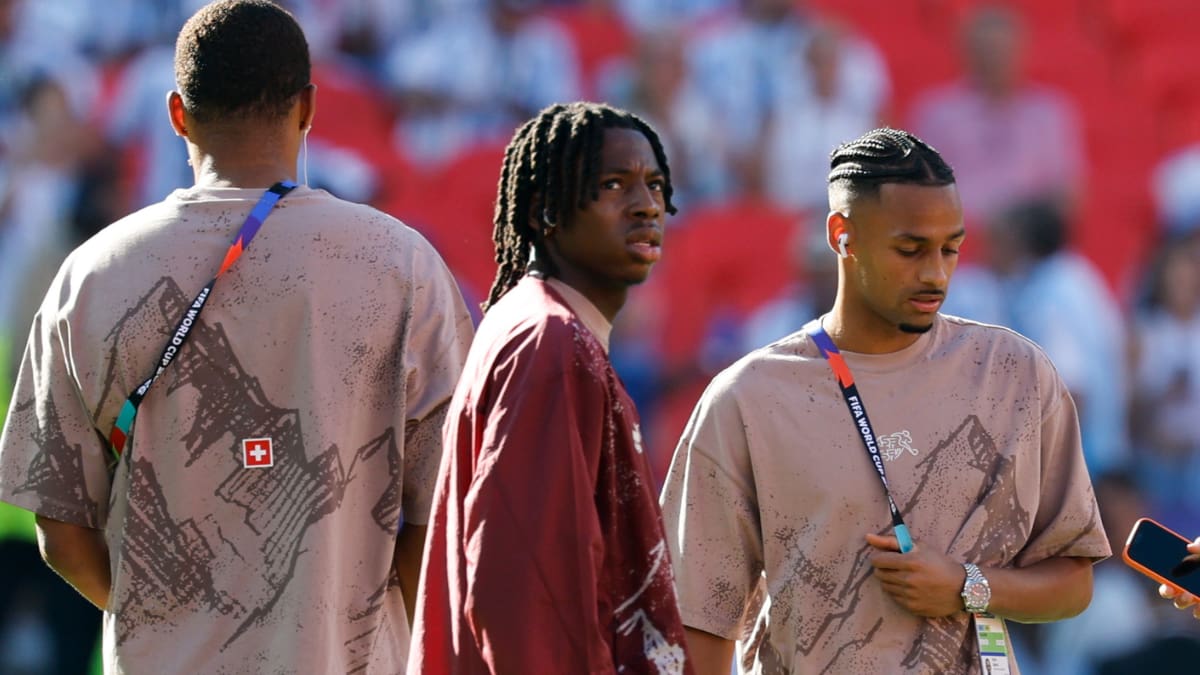 Revelación del Mundial dejó la grande en la Premier: dejó plantado al Newcastle para irse a otro equipo