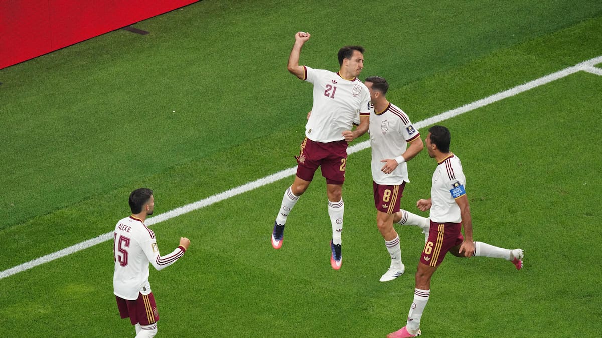 VIVO | Con este gol, España pone en aprietos a Francia por primera vez en el Mundial 2026