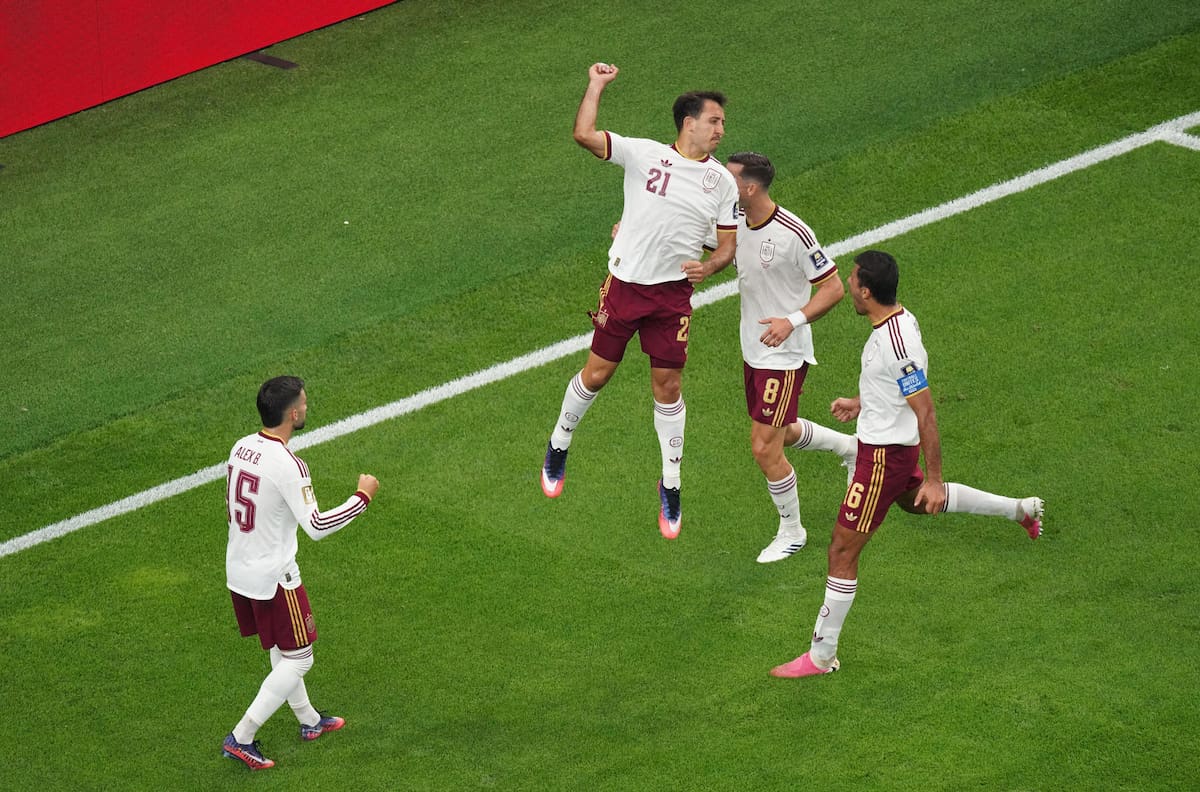 VIVO | Con este gol, España pone en aprietos a Francia por primera vez en el Mundial 2026