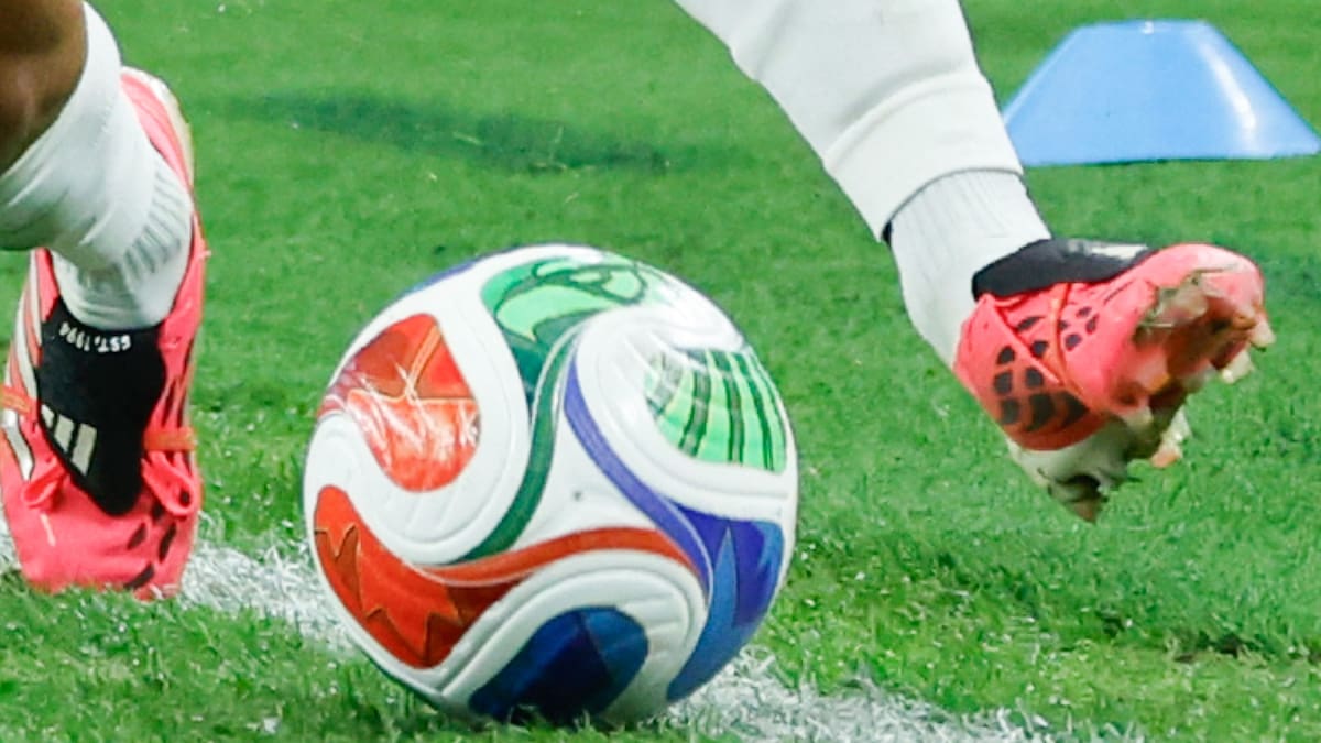 La selección que utilizará viagra en pleno Mundial 2026