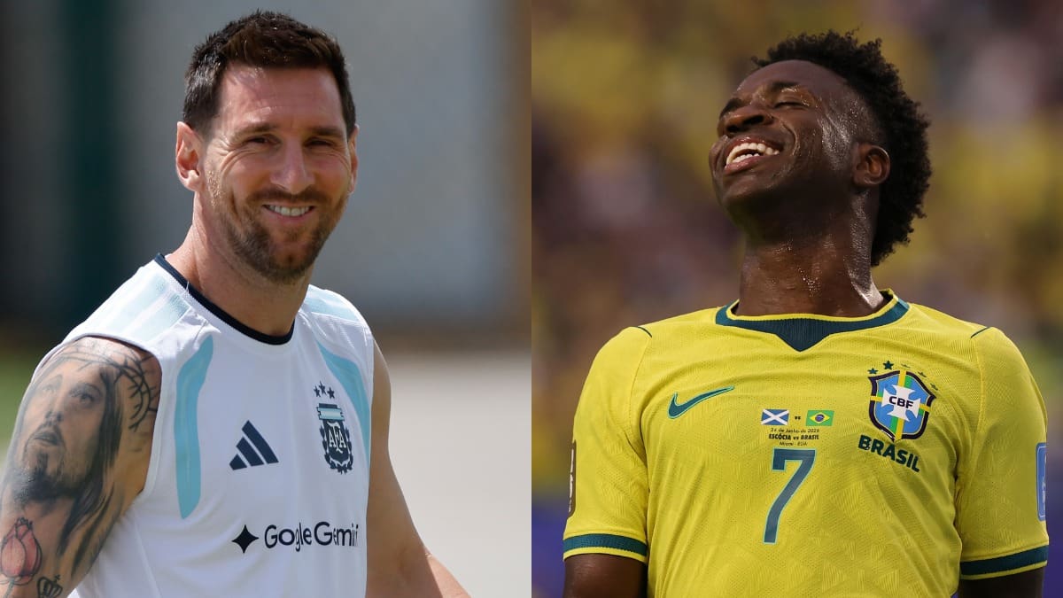 Columna de Danilo Díaz desde Nueva Jersey | Copa del Mundo 2026: una mirada a los sudamericanos