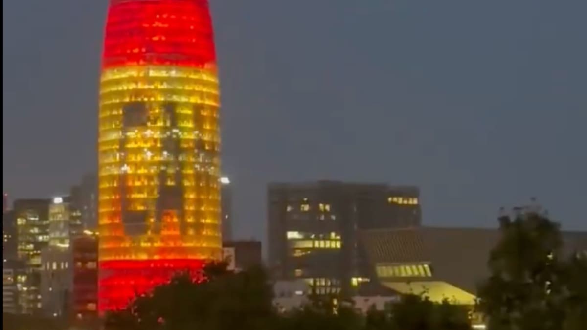 El gesto en España que muchos califican como una “mufa” antes de la final del Mundial