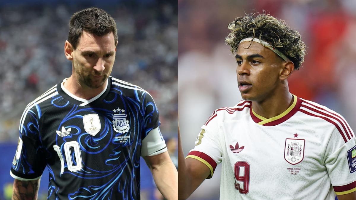 Ronaldo sorprende con un categórico pronóstico para la final del Mundial 2026: “Gana, y fácil”