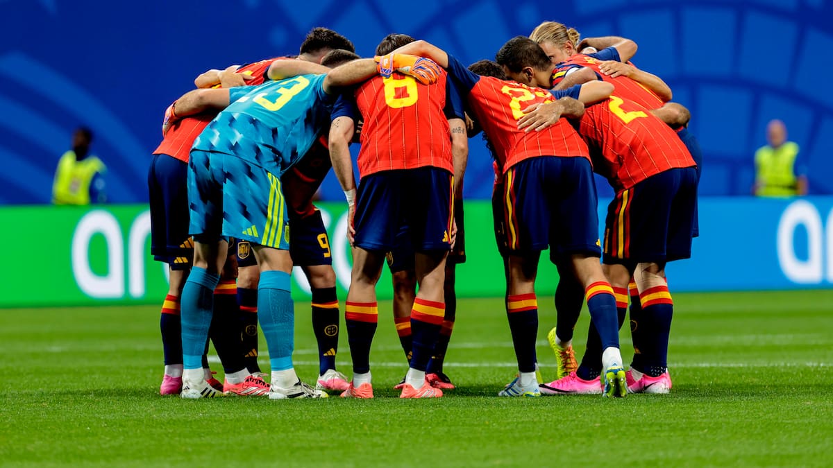EN VIVO | España vs. Cabo Verde por Mundial 2026: minuto a minuto del partido