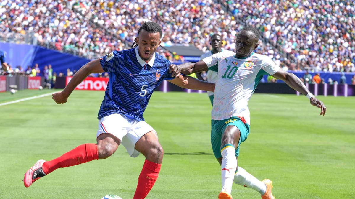 EN VIVO | Francia vs. Senegal por Mundial 2026: minuto a minuto del partido