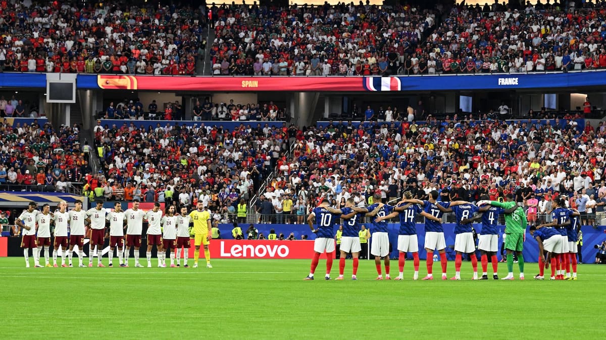 EN VIVO | Francia vs. España por Mundial 2026: minuto a minuto del partido