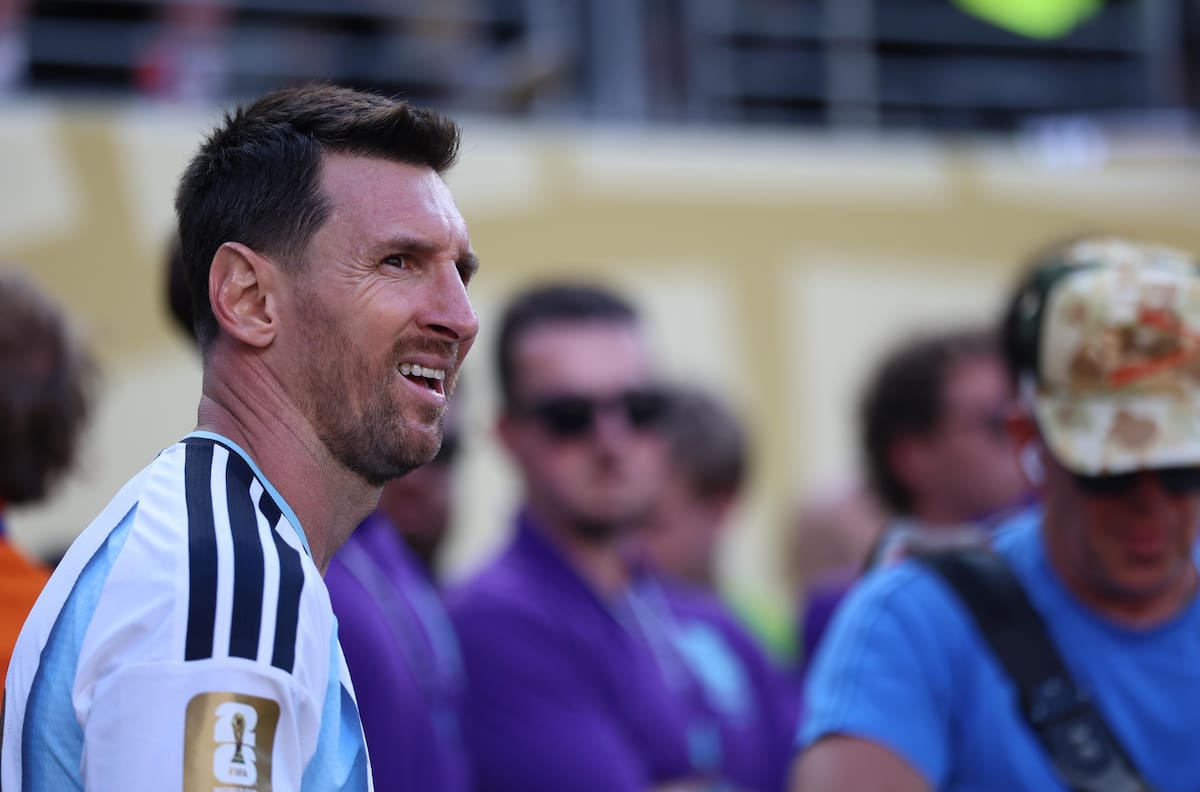“Justo campeón”: la reacción de la prensa argentina tras la derrota ante España en la final del Mundial