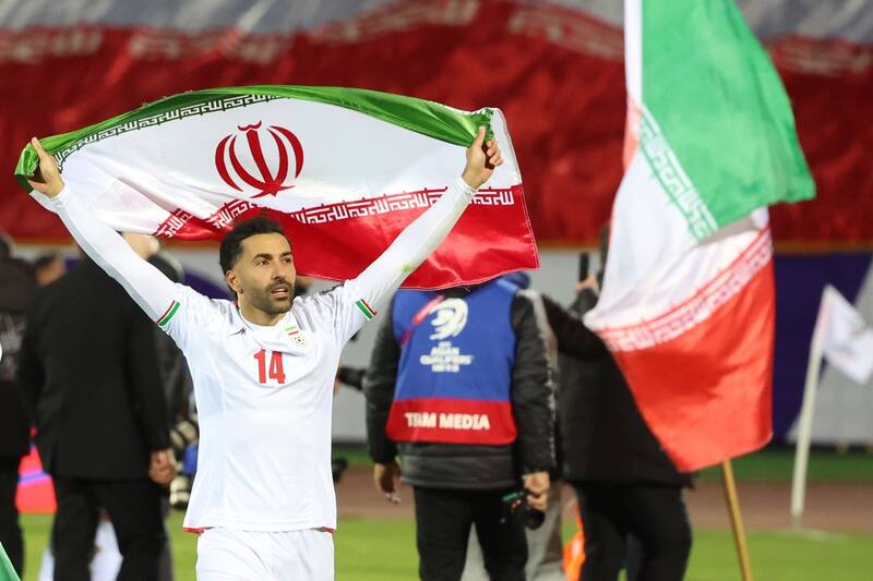 ¿Podrá entrar Irán a Estados Unidos? EFE