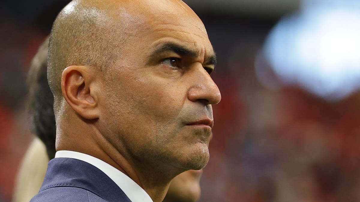 Roberto Martínez dejó la banca de Portugal tras eliminación del Mundial y ya tiene reemplazante