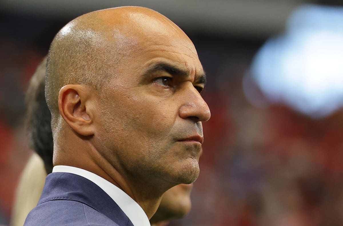 Roberto Martínez dejó la banca de Portugal tras eliminación del Mundial y ya tiene reemplazante