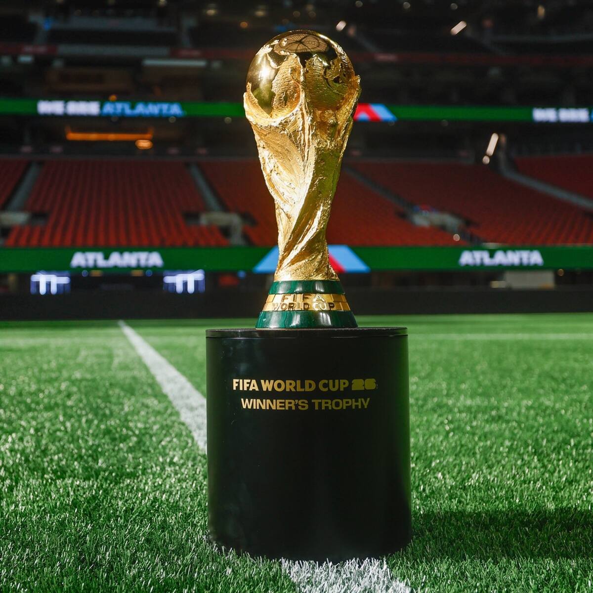 Se pueden sumar a Waterman y Yanis: los otros jugadores del fútbol chileno que pueden ir al Mundial 2026