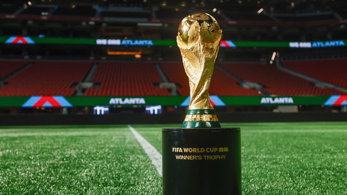 Se pueden sumar a Waterman y Yanis: los otros jugadores del fútbol chileno que pueden ir al Mundial 2026