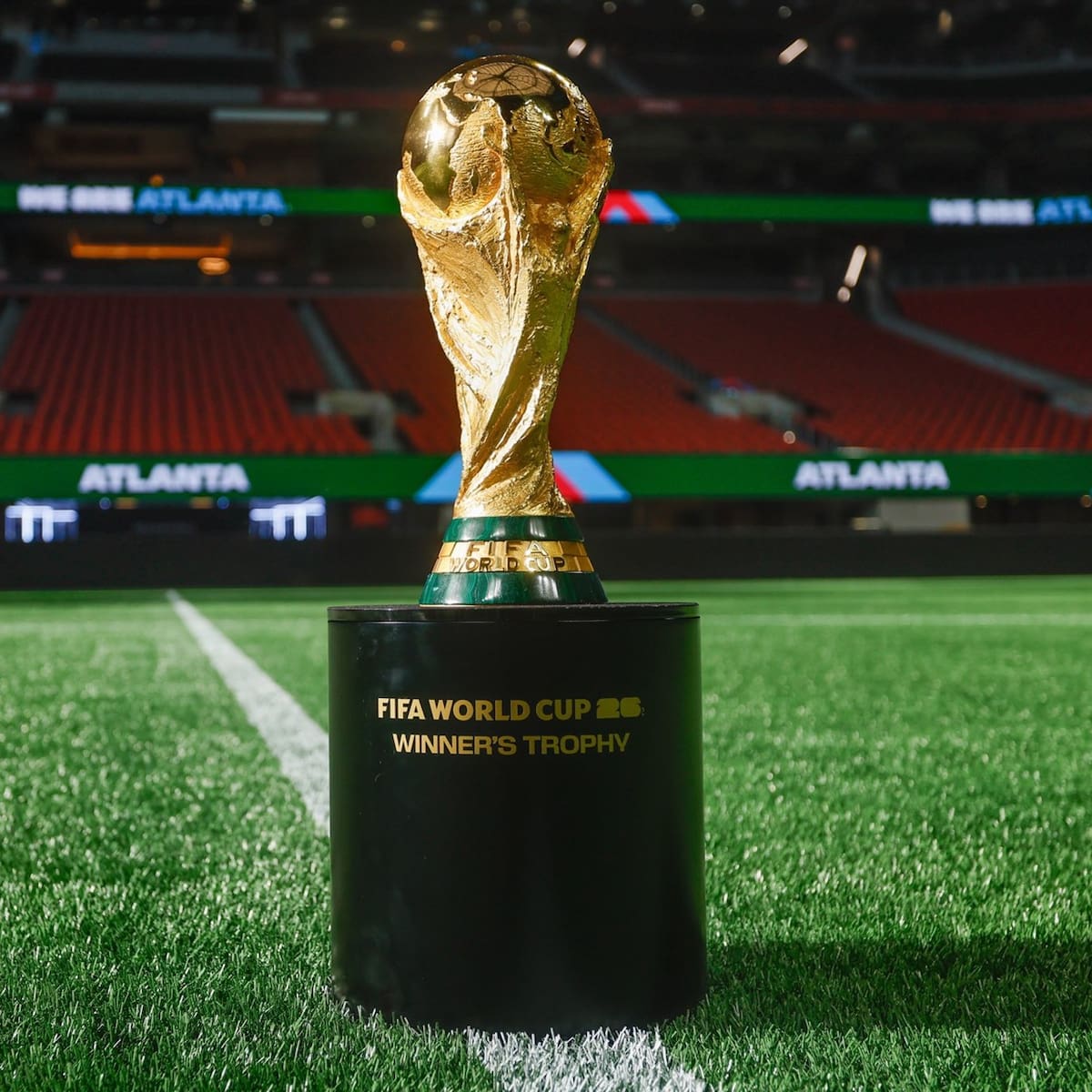 Inauguración del Mundial 2026: artistas invitados, hora y dónde ver EN VIVO la ceremonia
