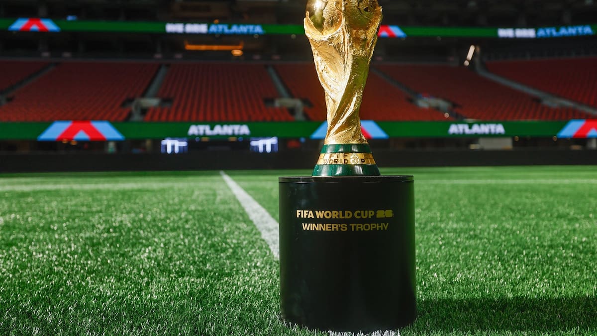 Por TV y online: la guía completa para ver todos los partidos del Mundial 2026 en Chile