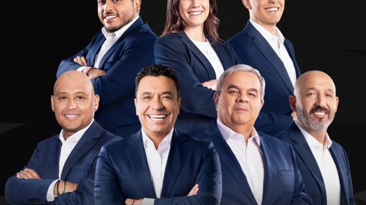 Alcanza al 71% de la población chilena: el impresionante rating del Mundial en TV abierta