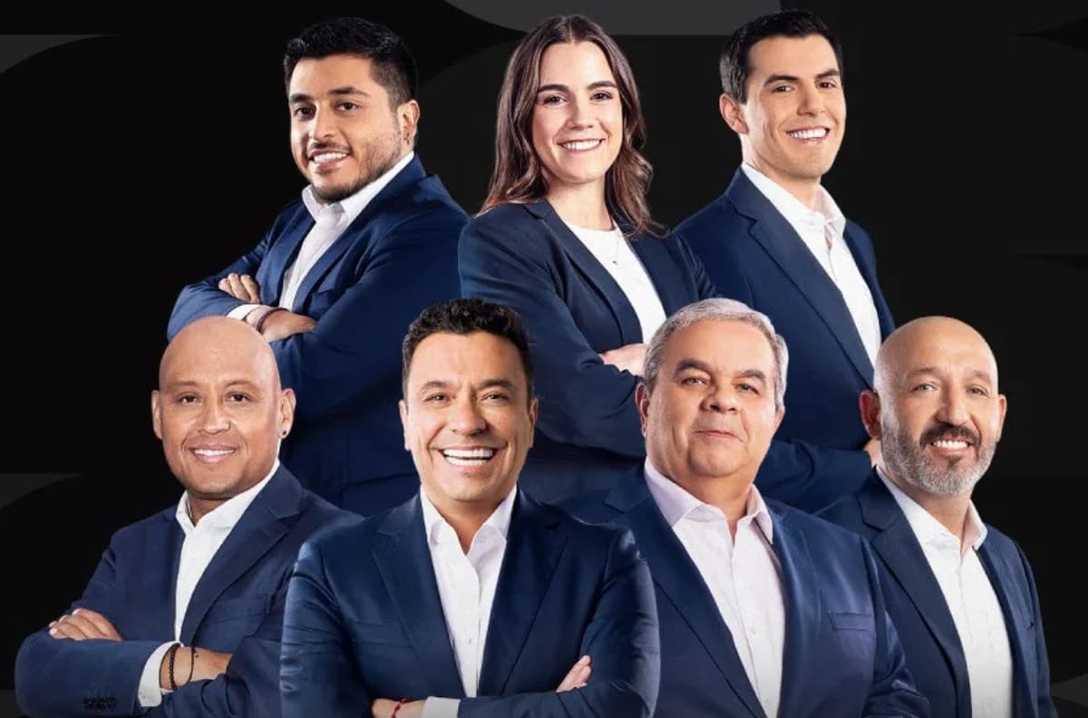 Alcanza al 71% de la población chilena: el impresionante rating del Mundial en TV abierta