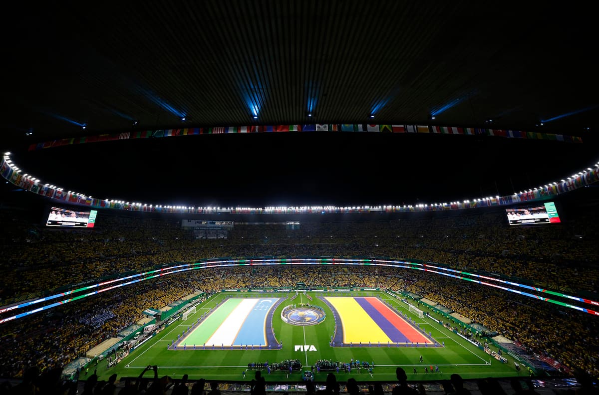 El Mundial de 48 selecciones desmintió a sus críticos: apunta a ser la cita con más público de la historia