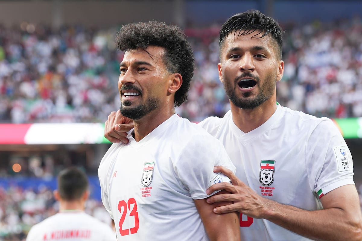 Siguen los problemas para Irán en Estados Unidos. Foto: EFE.