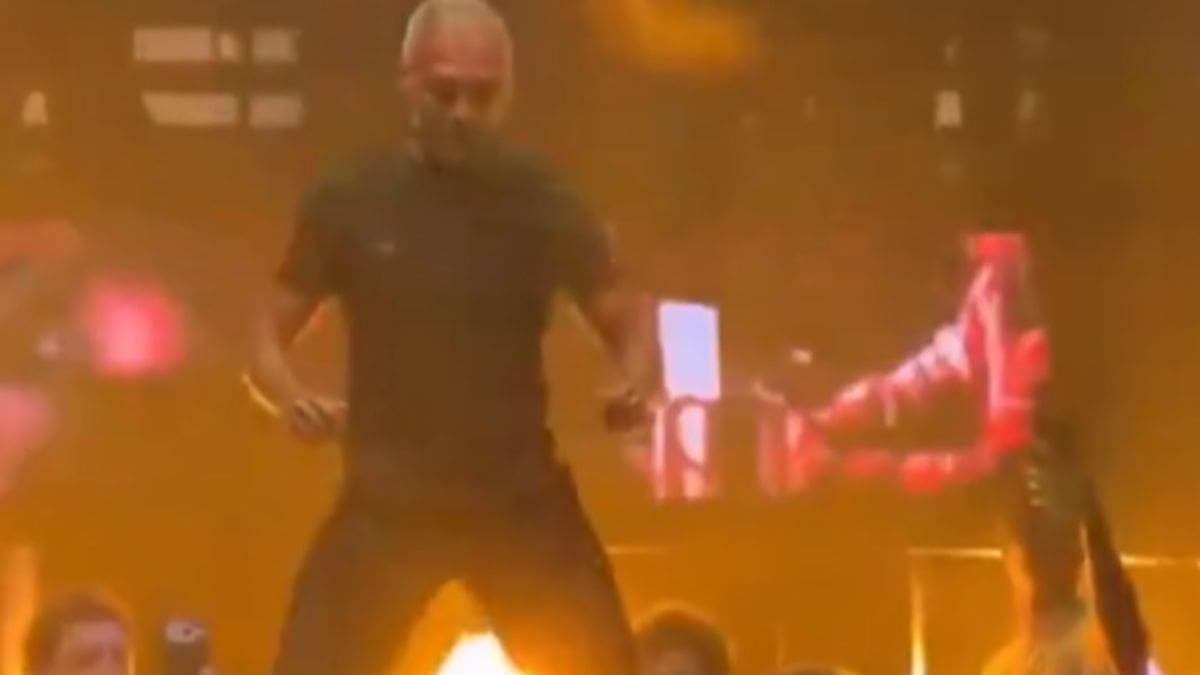 VIDEO | ¡Maestro, crack! Romário se luce bailando en la disco de Miami tras clasificación de Brasil