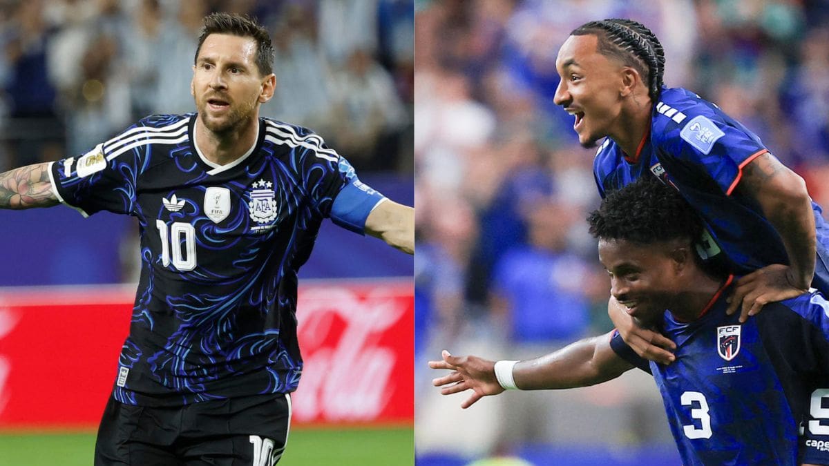 Argentina vs. Cabo Verde: hora y dónde ver a David contra Goliat en el Mundial 2026