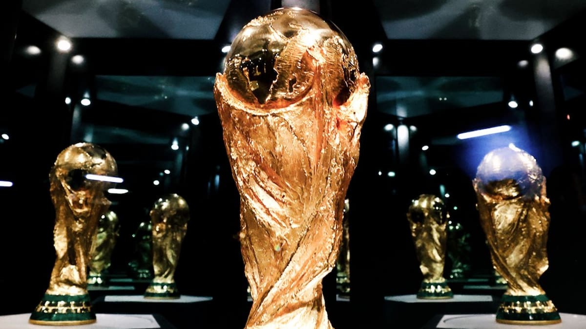 Pasó sin pena ni gloria por el fútbol chileno y ahora jugará el Mundial 2026 como gran referente