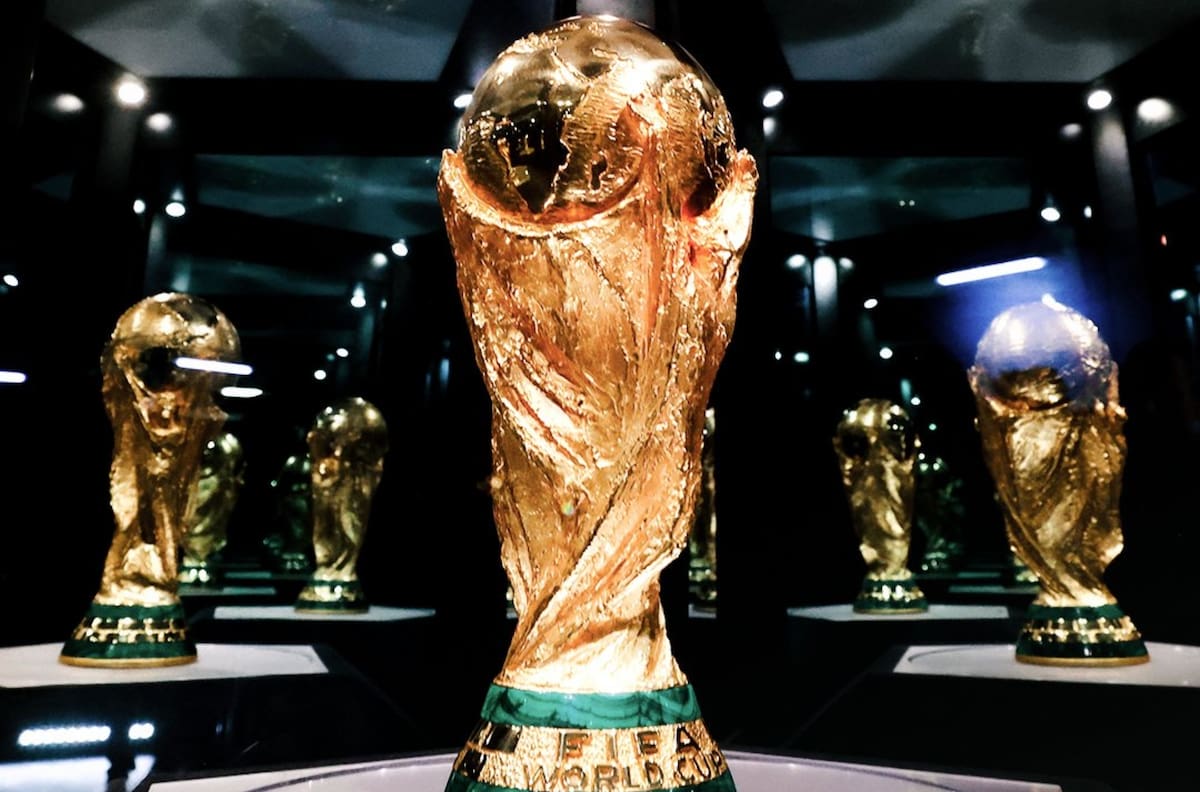 Pasó sin pena ni gloria por el fútbol chileno y ahora jugará el Mundial 2026 como gran referente