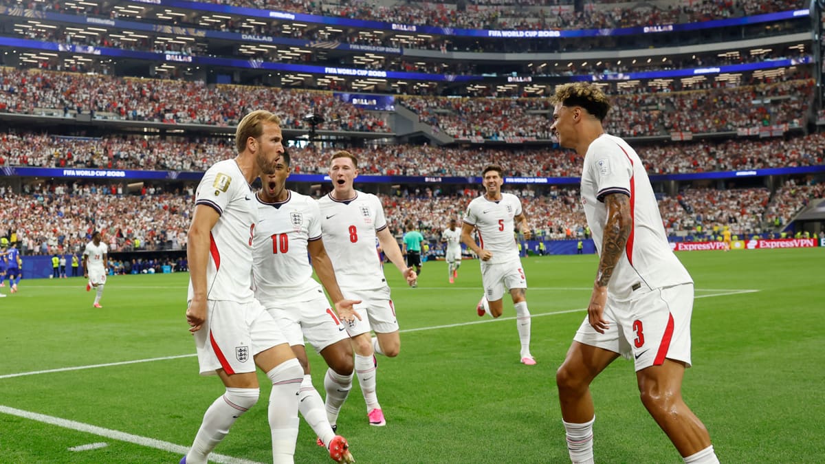 Mundial 2026: Programación, resultados y todas las estadísticas