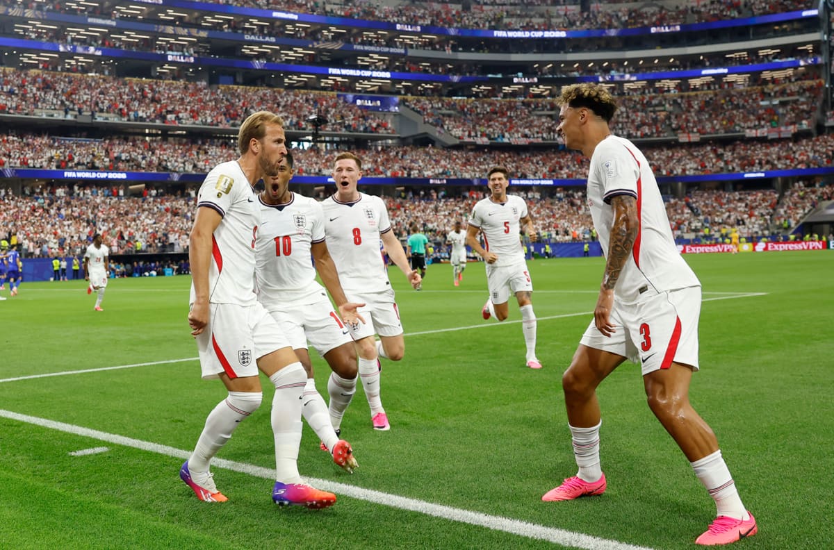 Mundial 2026: Programación, resultados y todas las estadísticas