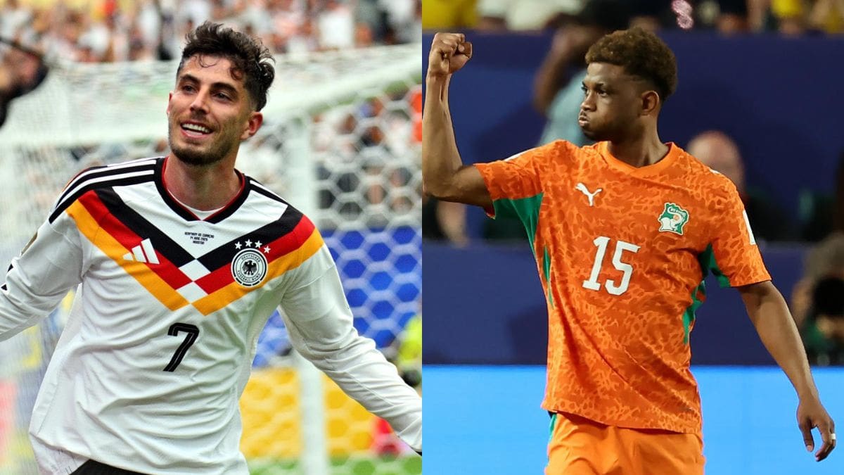 Alemania vs. Costa de Marfil: hora y dónde ver por TV abierta este partido del Mundial 2026