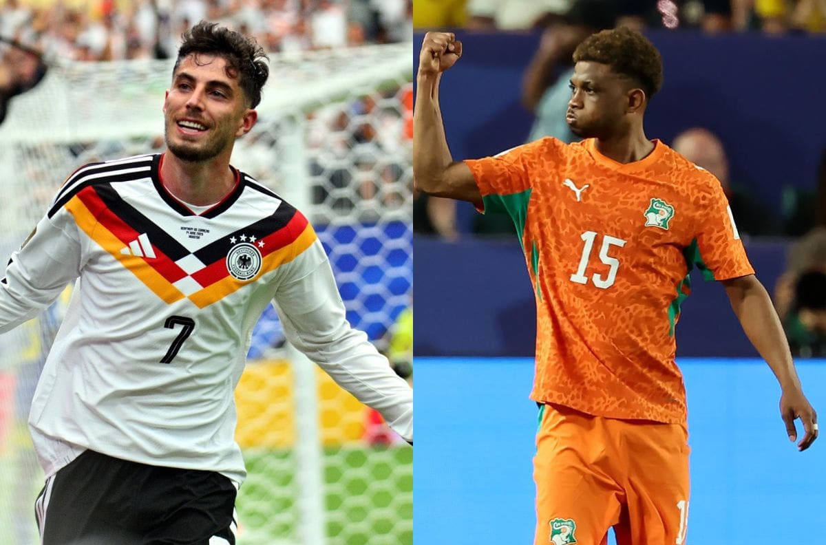 Alemania vs. Costa de Marfil: hora y dónde ver por TV abierta este partido del Mundial 2026