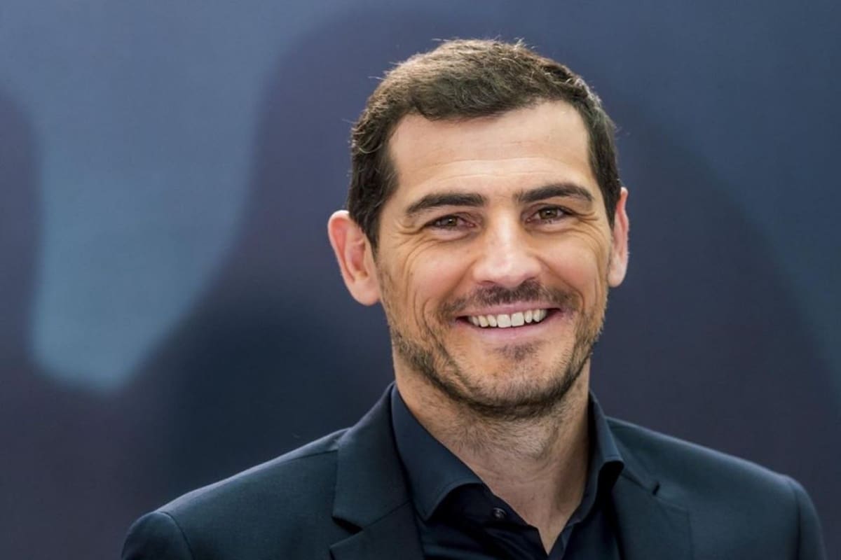 La propuesta de Iker Casillas inspirada en el Mundial 2026 que revolucionaría el fútbol. Créditos: Instagram