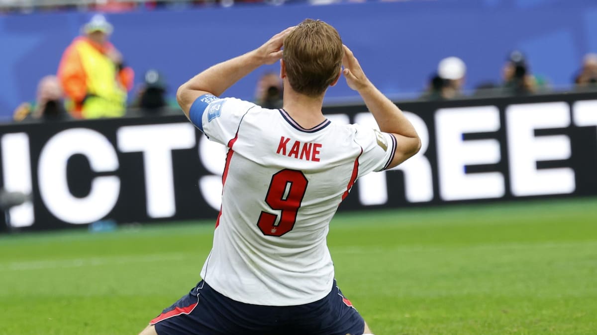 ¿Magia negra? Brujo asegura que estuvo “trabajando” en Harry Kane antes del Inglaterra vs. Ghana