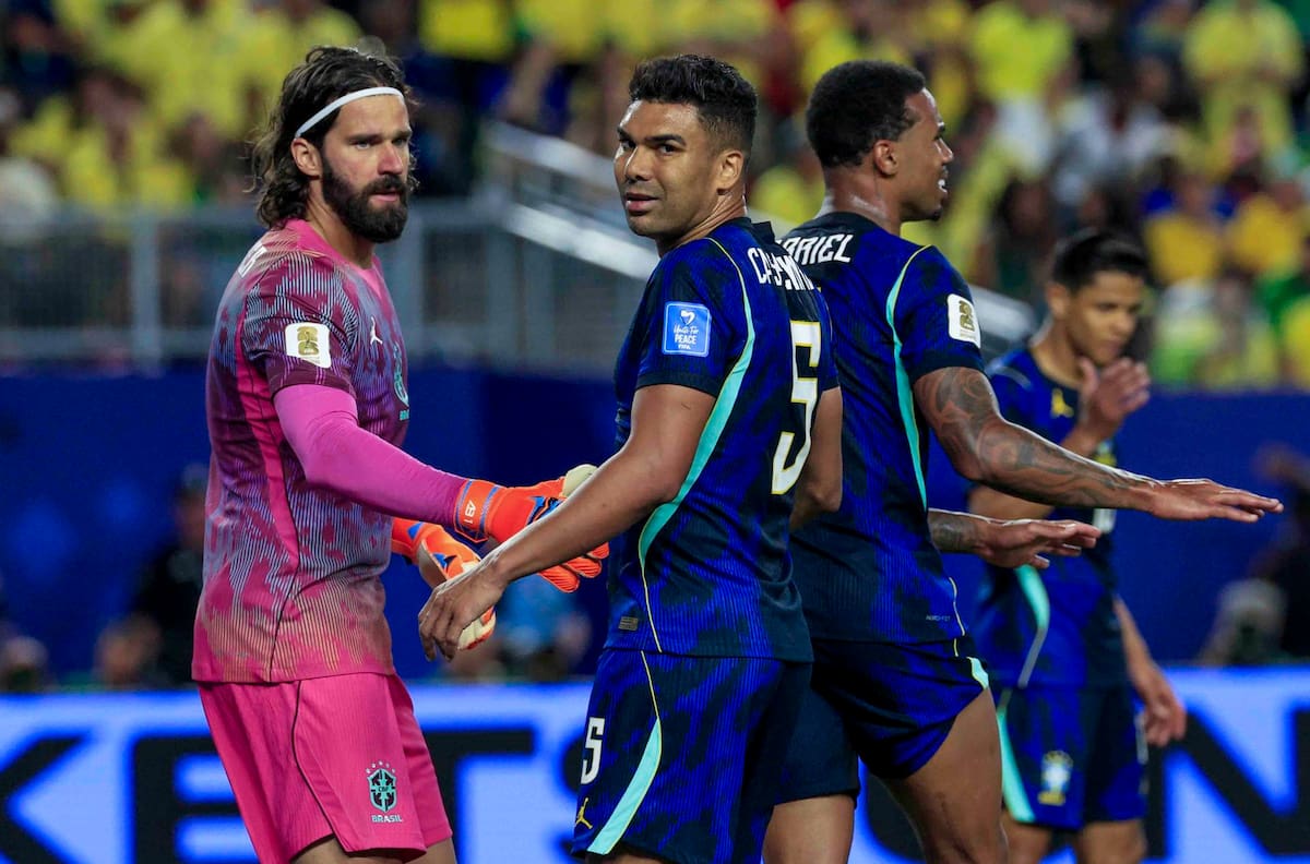 En pleno Mundial: Inter Miami de Lionel Messi asegura a estrella de la Selección Brasileña