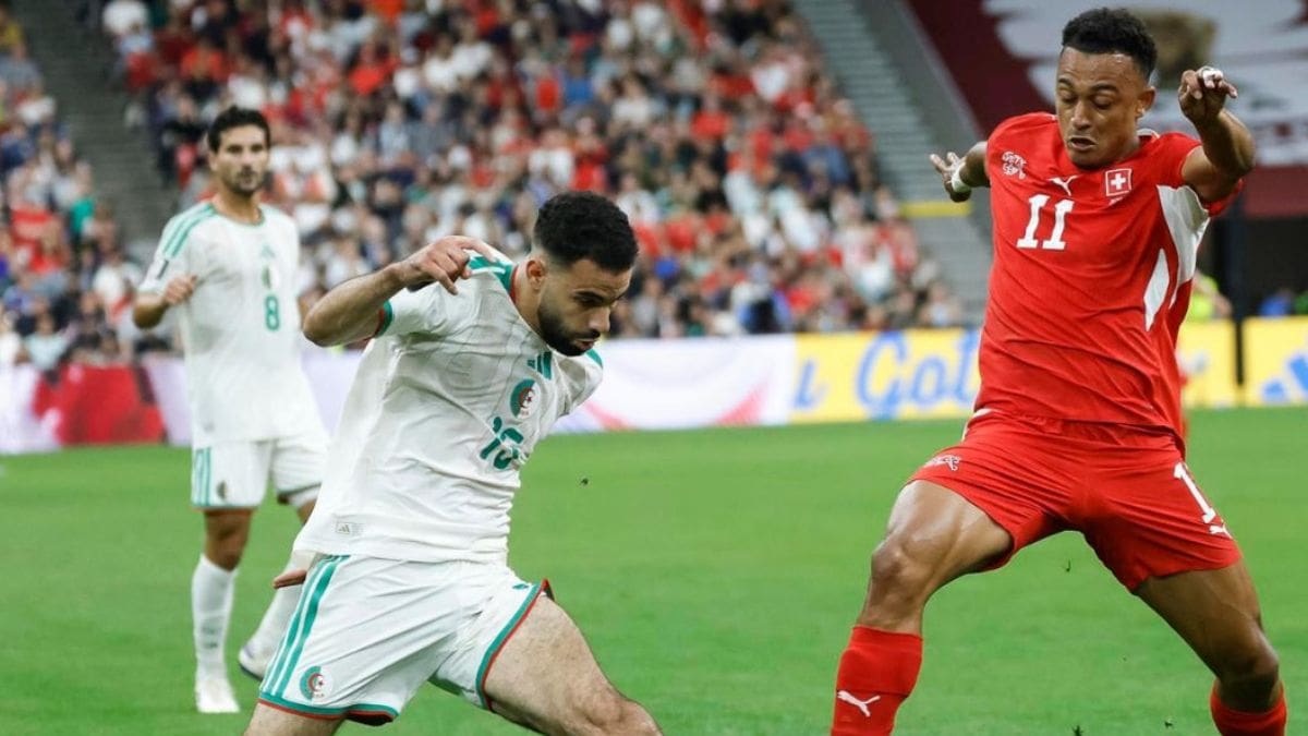 Suiza prolonga su invicto en el Mundial 2026 y avanza a octavos de final